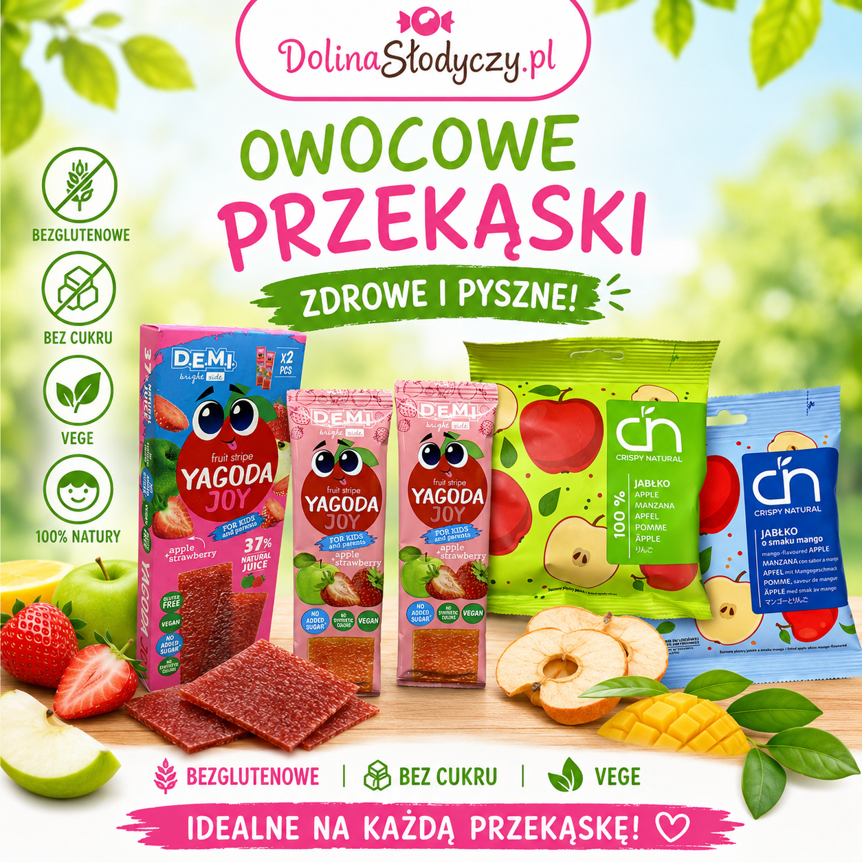 Zdrowa żywność