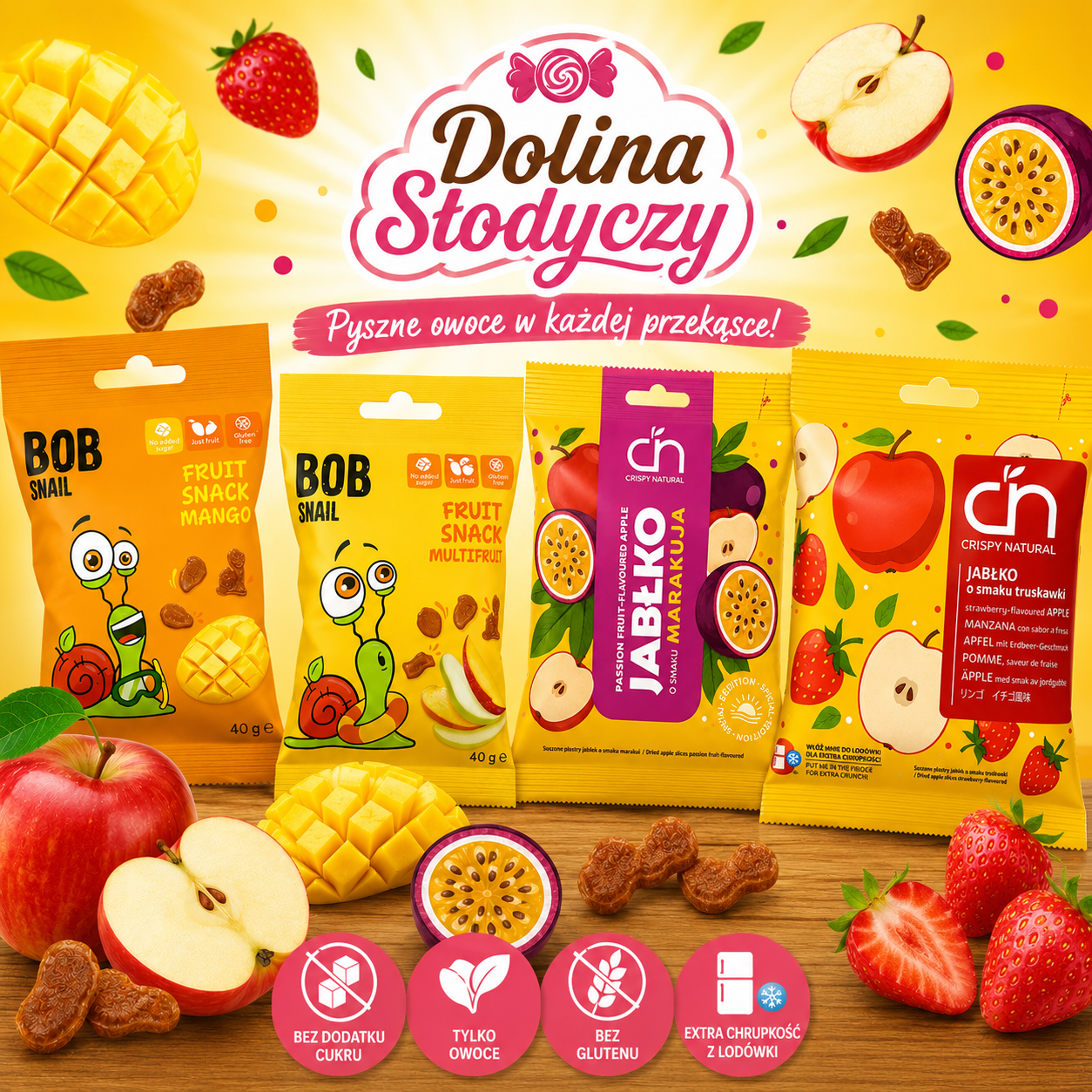 Zdrowa żywność